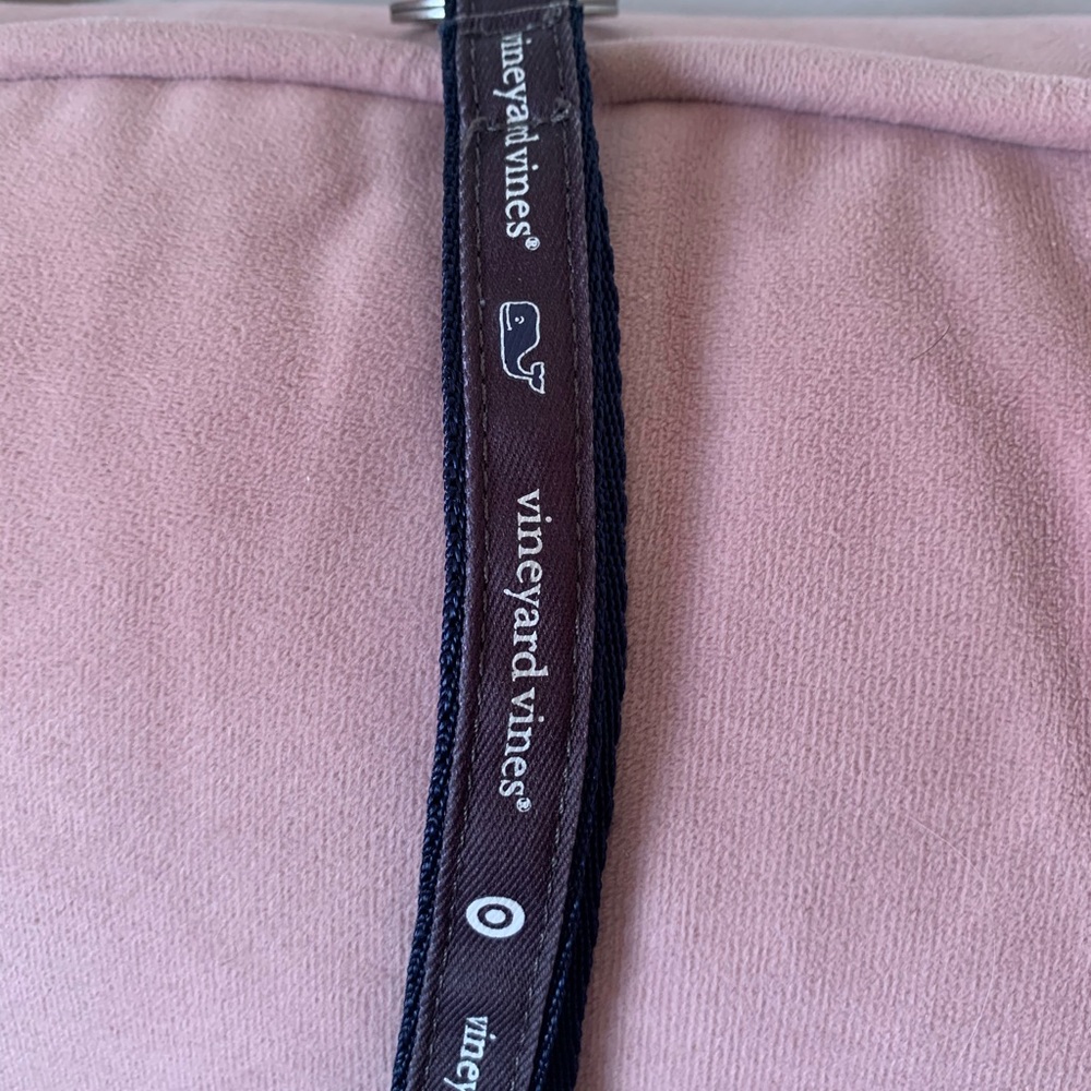 Vineyard Vines x Target Long Lanyard Key Ring